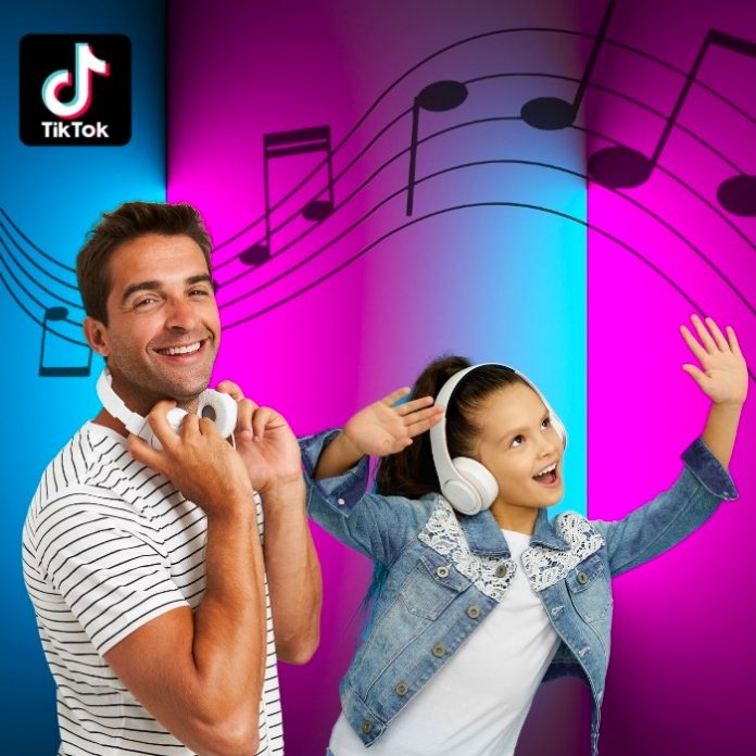 Conoce estas canciones que se viralizaron en la app de TikTok.-Blog Hola Telcel