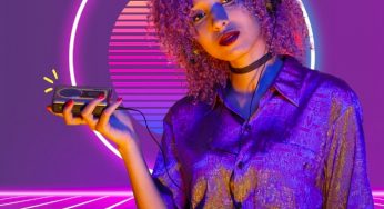 Estos son cinco ‘gadgets’ retro que volvieron y están de moda otra vez