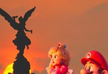 Conoce lo que se sabe sobre el festival de 'Mario Bros.'.-Blog Hola Telcel