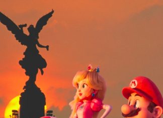 Conoce lo que se sabe sobre el festival de 'Mario Bros.'.-Blog Hola Telcel