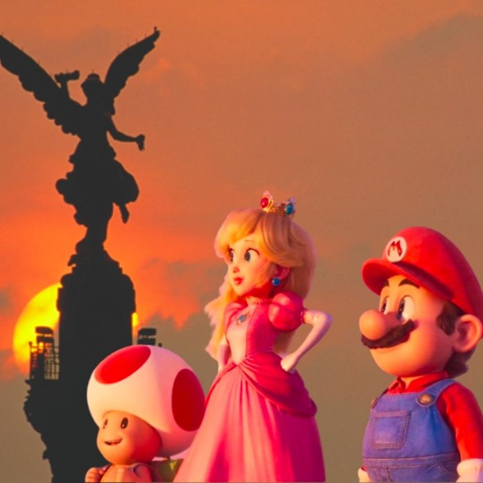 Conoce lo que se sabe sobre el festival de 'Mario Bros.'.-Blog Hola Telcel