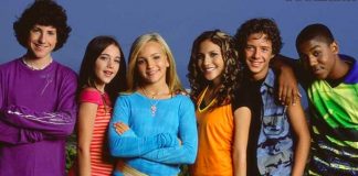 ¿'Zoey 101' tiene una nueva película?.-Blog Hola Telcel