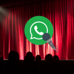 Cómo desactivar el micrófono en segundo plano en WhatsApp.-Blog Hola Telcel
