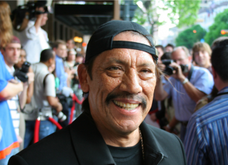 Conoce cómo se vería Danny Trejo como John Wick.- Blog Hola Telcel