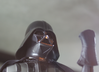 Conoce todo sobre Darth Vader y descubre si es víctima o villano de Star-Wars.- Blog Hola Telcel