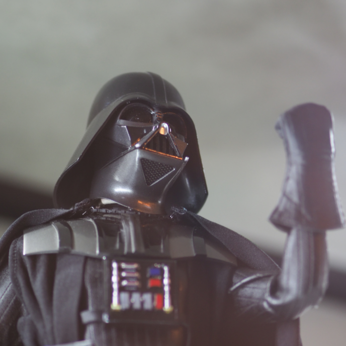 Conoce todo sobre Darth Vader y descubre si es víctima o villano de Star-Wars.- Blog Hola Telcel