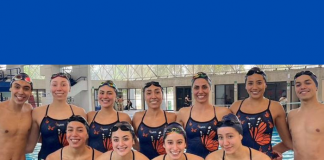 Conoce a las mexicanas que ganaron la medalla de oro en el Mundial de Natación Artística de Egipto.- Blog Hola Telcel