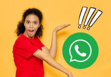 Estas son todas las novedades de WhatsApp para este 2023, conócelas todas.-Blog Hola Telcel