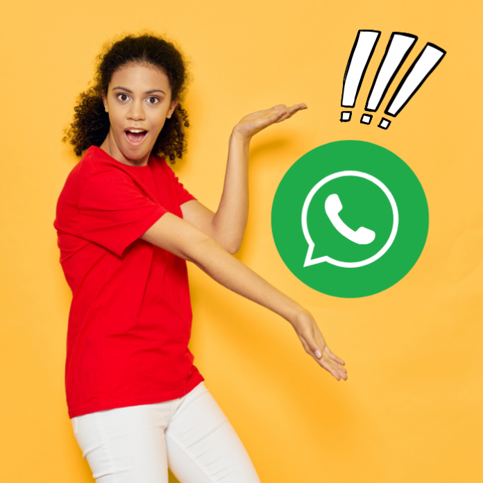 Estas son todas las novedades de WhatsApp para este 2023, conócelas todas.-Blog Hola Telcel