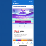 Experiencias Telcel 2