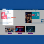 Experiencias Telcel web 1