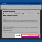 Experiencias Telcel web 4