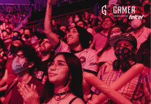 Conoce todo sobre Gamergy 2023 México presentado por Telcel.- Blog Hola Telcel