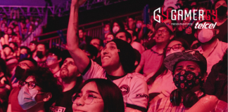 Conoce todo sobre Gamergy 2023 México presentado por Telcel.- Blog Hola Telcel