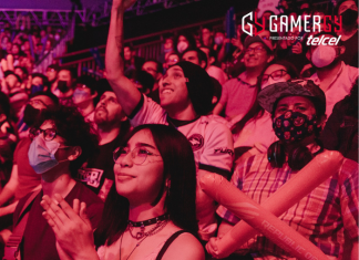 Conoce todo sobre Gamergy 2023 México presentado por Telcel.- Blog Hola Telcel