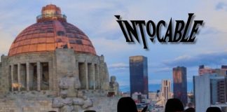 Intocable anuncia concierto gratis en Monumento a la Revolución.-Blog Hola Telcel