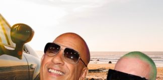 ¿J Balvin saldrá en ‘Rápidos y Furiosos X’? Así lo reveló Vin Diesel.-Blog Hola Telcel