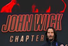 Ya está en desarrollo 'John Wick 5' junto con un videojuego AAA.-Blog Hola Telcel