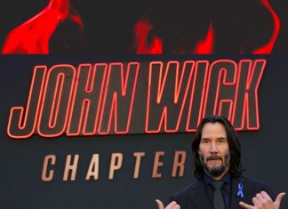 Ya está en desarrollo 'John Wick 5' junto con un videojuego AAA.-Blog Hola Telcel