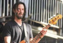 El actor Keanu Reeves regresa a la música, esta es su banda Dogstar.-Blog Hola Telcel