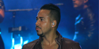 Conoce todo sobre Romeo Santos y su concierto en CDMX de 2023.- Blog Hola Telcel