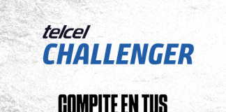 Conoce todo sobre el torneo Telcel Challenger e inscríbete.- Blog Hola Telcel