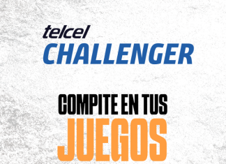 Conoce todo sobre el torneo Telcel Challenger e inscríbete.- Blog Hola Telcel