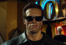 Conoce todo sobre la nueva película de Terminator que tendrá como villano a la inteligencia artificial.- Blog Hola Telcel