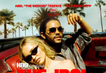 Conoce todo sobre The idol la nueva serie de HBO Max.- Blog Hola Telcel