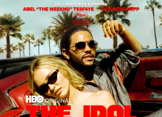 Conoce todo sobre The idol la nueva serie de HBO Max.- Blog Hola Telcel