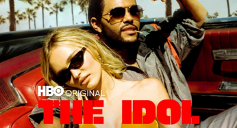 ‘The idol’: la nueva serie original de HBO protagonizada por Abel “The Weeknd” Tesfaye y Lily-Rose Depp