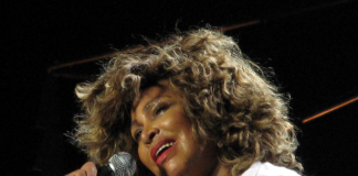 Hoy falleció Tina Turner.- Blog Hola Telcel