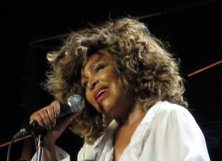 Hoy falleció Tina Turner.- Blog Hola Telcel