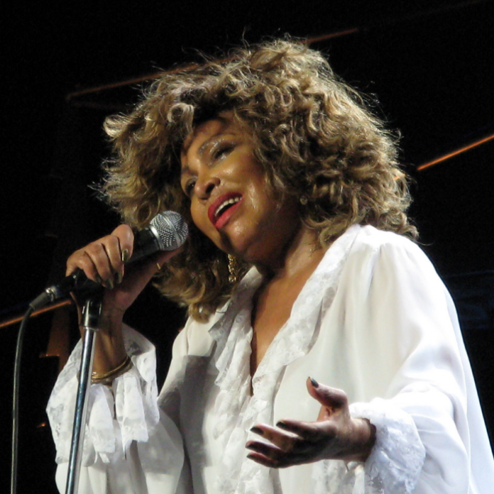 Hoy falleció Tina Turner.- Blog Hola Telcel
