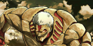 Conoce todo sobre el Titán Acorazado de Attack on Titan y su vínculo con la WWE.- Blog Hola Telcel