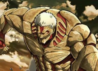 Conoce todo sobre el Titán Acorazado de Attack on Titan y su vínculo con la WWE.- Blog Hola Telcel