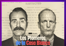 Conoce las razones por las cuales tienes que ver la nueva serie de HBO Max Los Plomeros de la Casa Blanca.- Blog Hola Telcel
