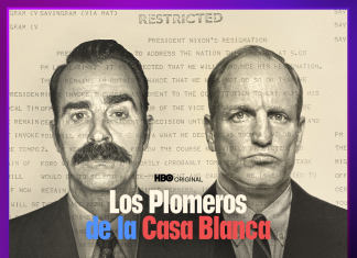 Conoce las razones por las cuales tienes que ver la nueva serie de HBO Max Los Plomeros de la Casa Blanca.- Blog Hola Telcel