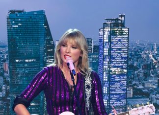 ¿Taylor Swift en México? Esto es todo lo que sabemos hasta ahora.-Blog Hola Telcel