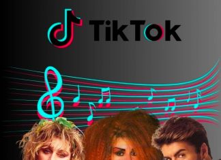 Canciones que se pusieron de moda de nuevo gracias a la red social TikTok.-Blog Hola Telcel