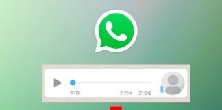 Así puedes transformar tus audios a textos y hasta resumirlos en WhatsApp.-Blog Hola Telcel