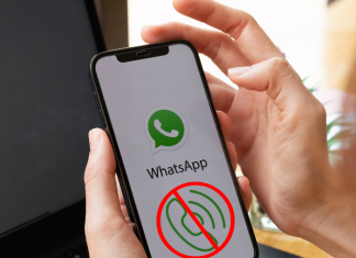 Así es la nueva función de WhatsApp para evitar las llamadas fraudulentas.-Blog Hola Telcel