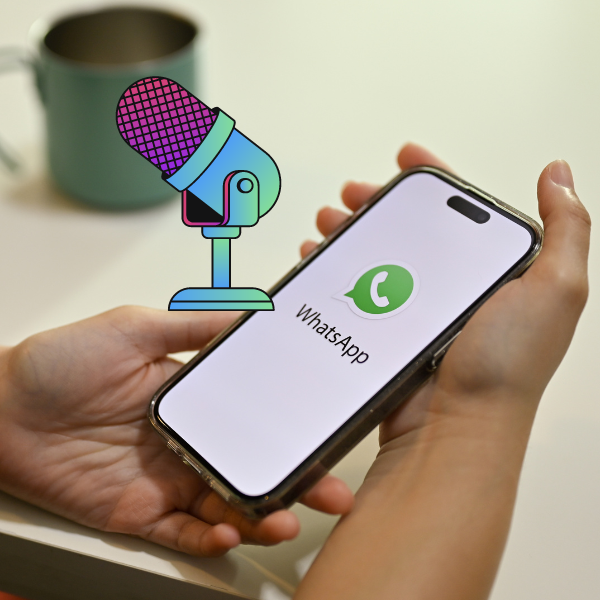 WhatsApp: cómo desactivar el micrófono en segundo plano.-Blog Hola Telcel