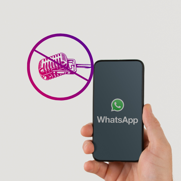 WhatsApp: te decimos el truco para desactivar el micrófono en segundo plano.-Blog Hola Telcel