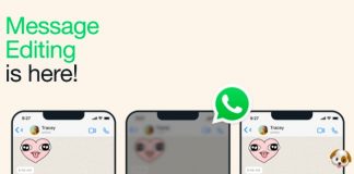 Ya se pueden editar mensajes en la app de WhatsApp, te contamos cómo hacerlo.-Blog Hola Telcel.jpeg