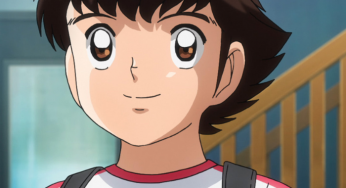 ‘Supercampeones’: el verdadero final de la historia que lo cambia todo