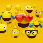 Conoce todo sobre los primeros emojis y cómo fue su evolución.- Blog Hola Telcel