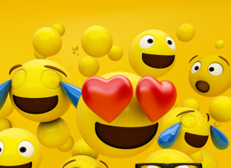 Conoce todo sobre los primeros emojis y cómo fue su evolución.- Blog Hola Telcel