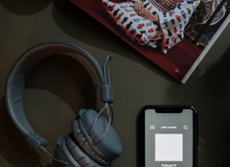 Conoce cómo puedes hacer un podcast usando unicamente tu celular.- Blog Hola Telcel