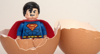 OFICIAL: David Corenswet reemplazará a Henry Cavill como Superman